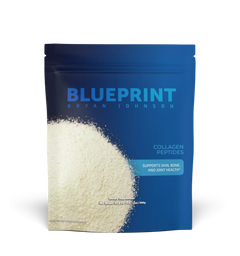 Collagen Peptides to support skin bone and joint 