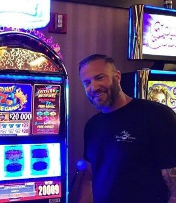 James H., Moab, UT, $20,004.00 and $20,009.00