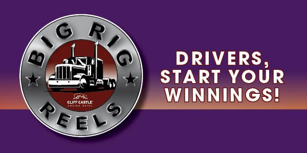 Big Rig Reels
