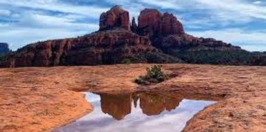 Find Red Rock State Park locally with beautiful red rock views near Sedona Arizona and Flagstaff.