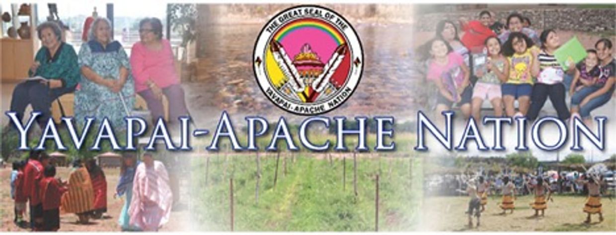 Locally owned by the Yavapai-Apache Nation Next to Cliff Castle Casino and Close to Sedona